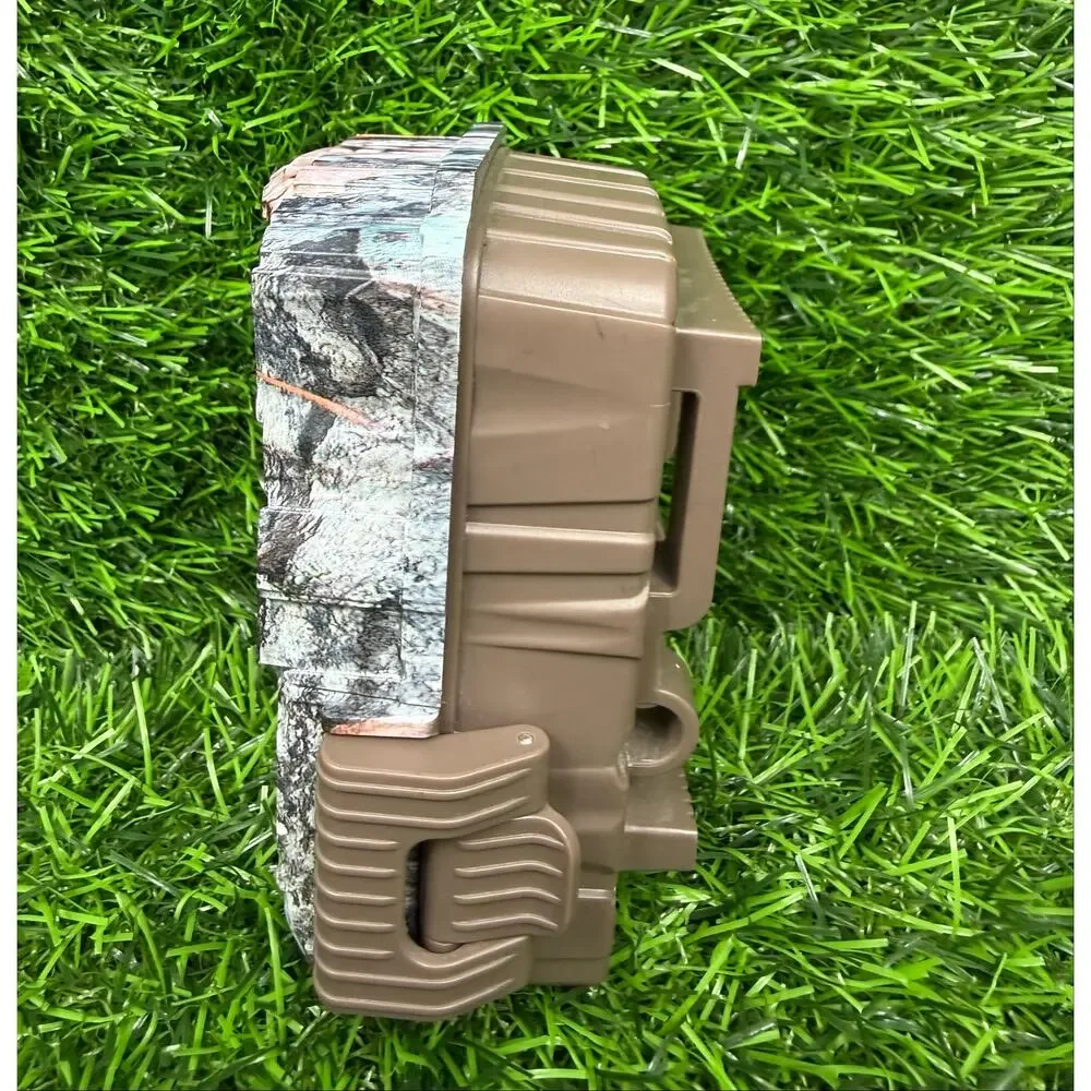 Browning Strike Force HD 26LC Trail Camera BTC-5HD-26-CBP + 16GB SD Card Used